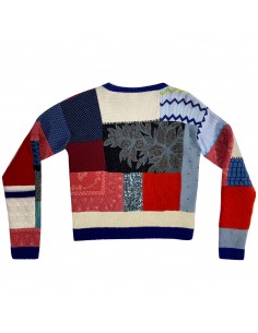 SP PATCHWORK 1 2
